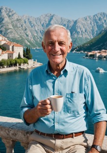 ⚠️ Обновления в законе об иностранцах в Черногории