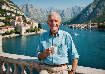 ⚠️ Обновления в законе об иностранцах в Черногории