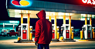 Снижение цен на бензин и дизельное топливо
