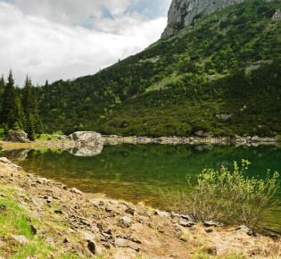 Доходы национальных парков впервые в истории превысили два миллиона евро