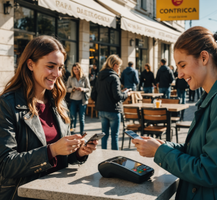 В Черногории с 20 октября будут разрешены платежные операции в выходные и праздничные дни