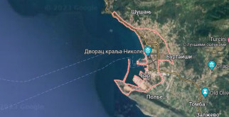 Лука Бар получает финансирование Европейского союза на сумму 1,46 млн евро