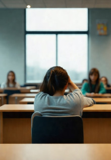 В Черногории усилили защиту учителей в уголовном кодексе