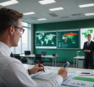 Портал RTCG сообщает о результатах деятельности налоговой службы Черногории за 2025 год