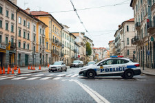 За сутки в Черногории произошло 26 ДТП, двое пострадали тяжело