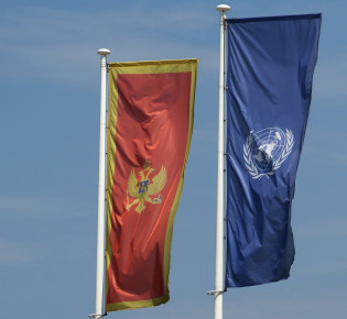 В Черногории прошло 390 дней без главного переговорщика с Европейским союзом