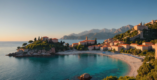 Жители Черногории опасаются, что контракт с компанией «Adriatic Properties» не будет расторгнут, и готовятся к перекрытию дороги в Будву