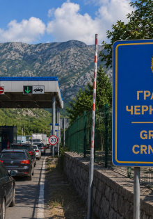 Черногория планирует отменить безвиз для россиян с 1 ноября 2026 года