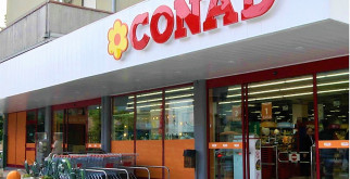 Итальянская сеть супермаркетов Conad планирует экспансию на Балканы