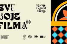 В Херцег-Нови пройдет 38-й Международный кинофестиваль Montenegro Film Fest