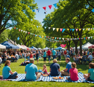 Праздник труда: выходные 1 и 2 мая