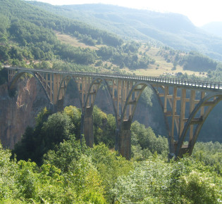 Реконструкция моста на Држевица Тари начнется в начале 2024 года