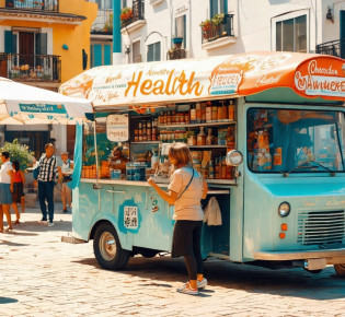 В Будве пройдёт первый «Gluten Free Food Truck» с просветительской и благотворительной программой