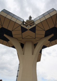 В Подгорице проходят массовые обыски и задержания турков