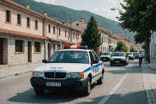 В Черногории задержан мужчина по делу о принудительном браке несовершеннолетней дочери