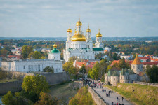 Киево-Печерская лавра: история, архитектура и маршрут для посещения