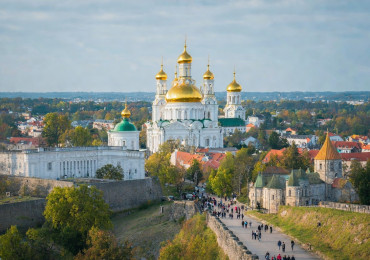 Киево-Печерская лавра: история, архитектура и маршрут для посещения