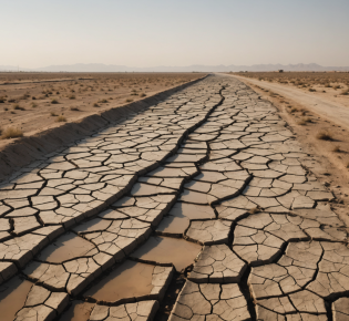 Региональный водопровод не может обеспечить Бар необходимым объемом воды